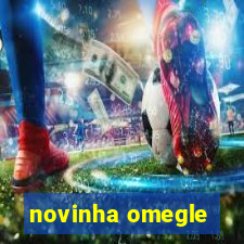 novinha omegle